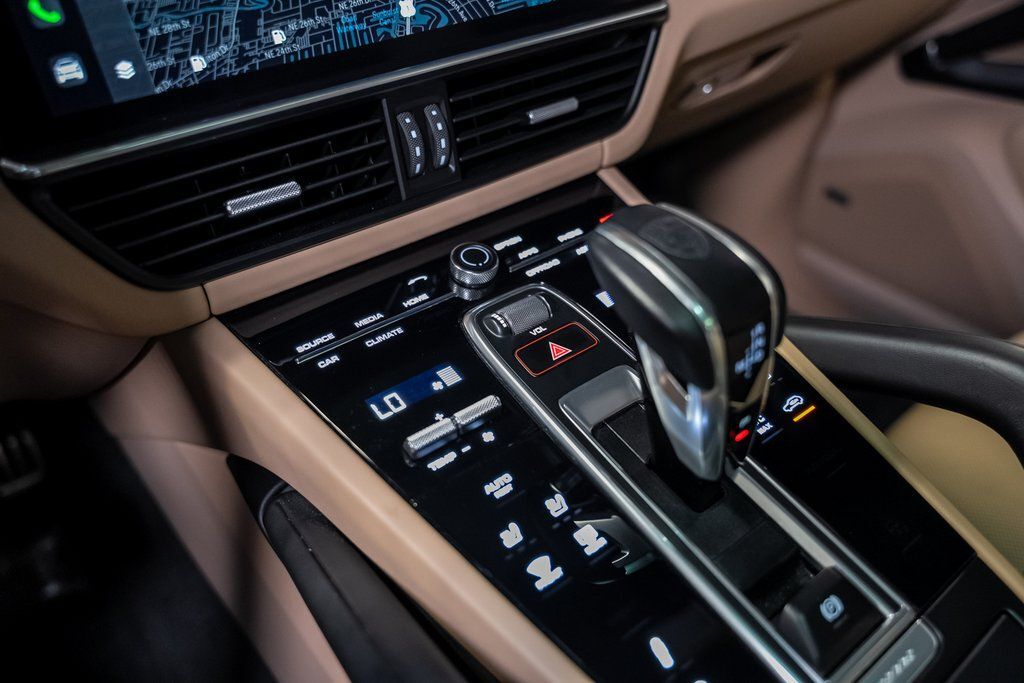 2022 Porsche Cayenne GTS Indianapolis IN