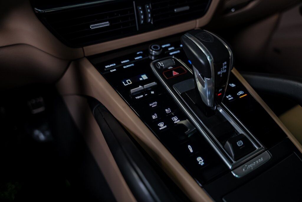 2022 Porsche Cayenne GTS Indianapolis IN