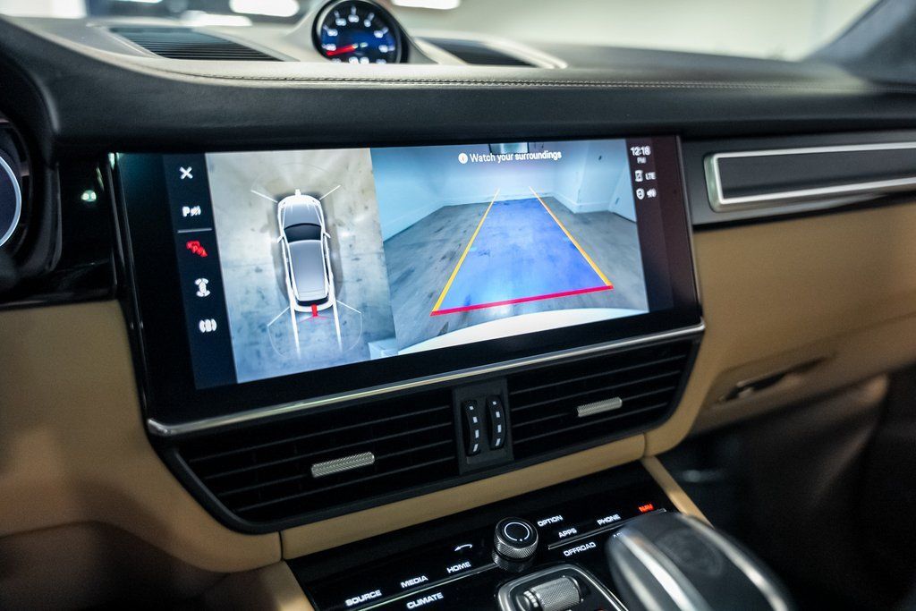 2022 Porsche Cayenne GTS Indianapolis IN