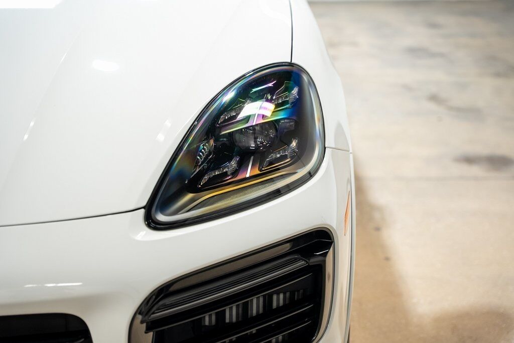 2022 Porsche Cayenne GTS Indianapolis IN