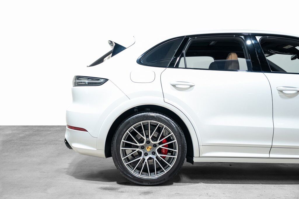 2022 Porsche Cayenne GTS Ft Lauderdale FL