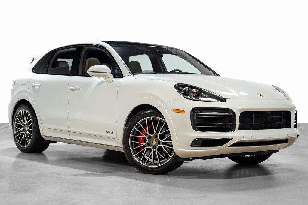 2022 Porsche Cayenne GTS Ft Lauderdale FL