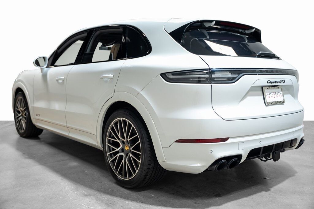 2022 Porsche Cayenne GTS Ft Lauderdale FL