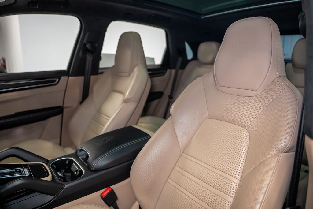 2022 Porsche Cayenne GTS Ft Lauderdale FL