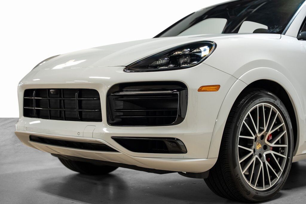 2022 Porsche Cayenne GTS Ft Lauderdale FL