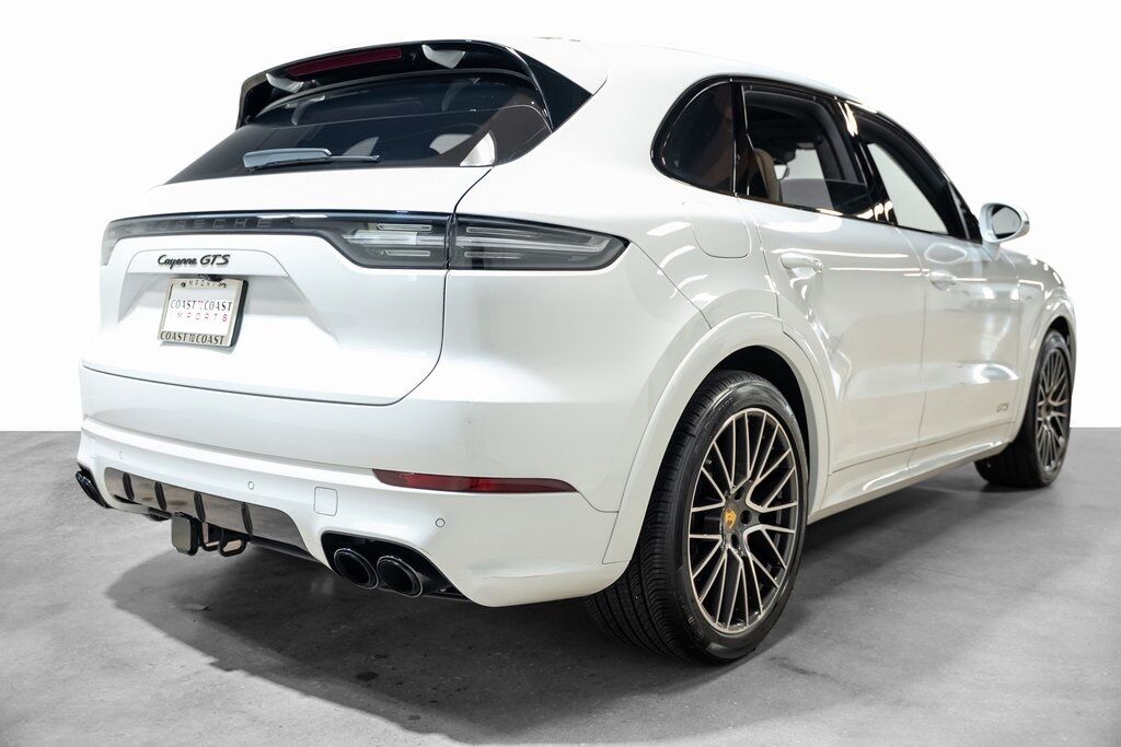 2022 Porsche Cayenne GTS Ft Lauderdale FL