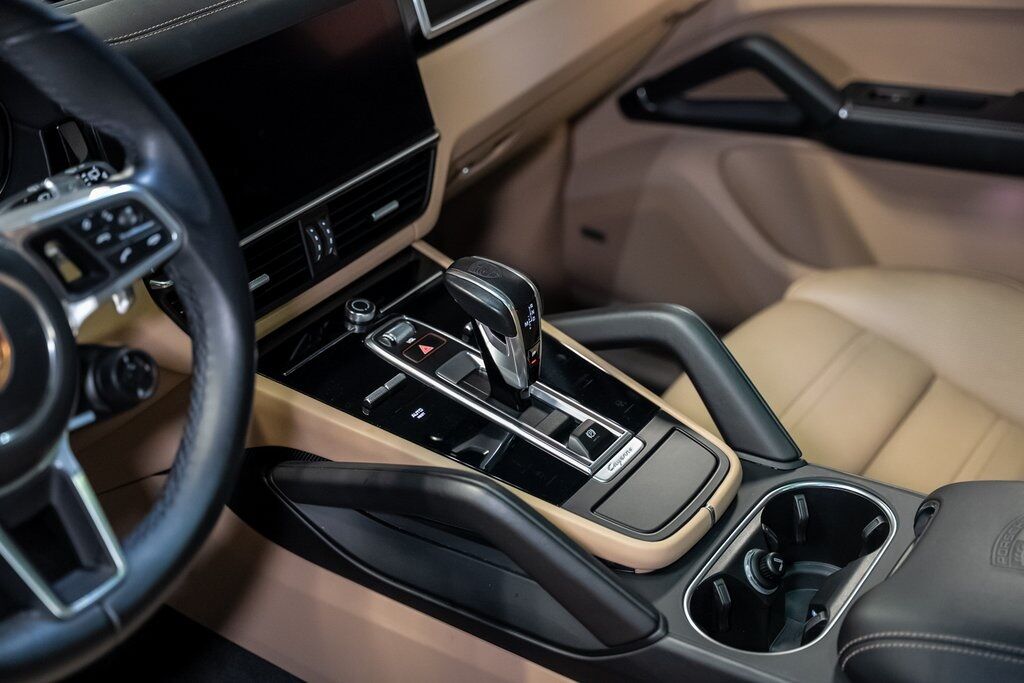 2022 Porsche Cayenne GTS Ft Lauderdale FL