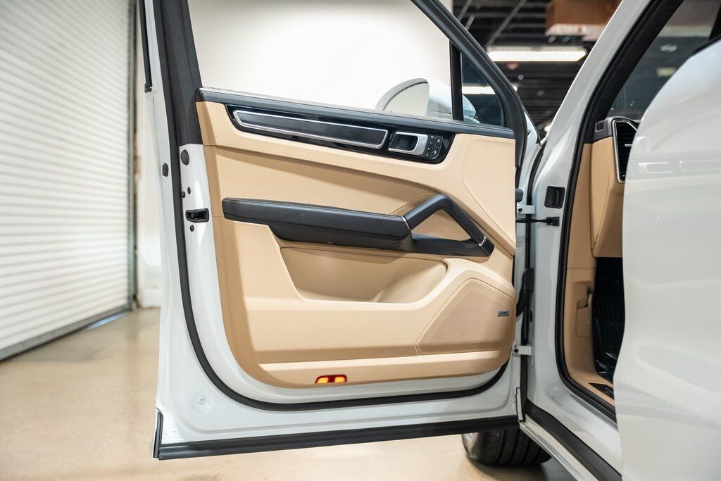 2022 Porsche Cayenne GTS Ft Lauderdale FL