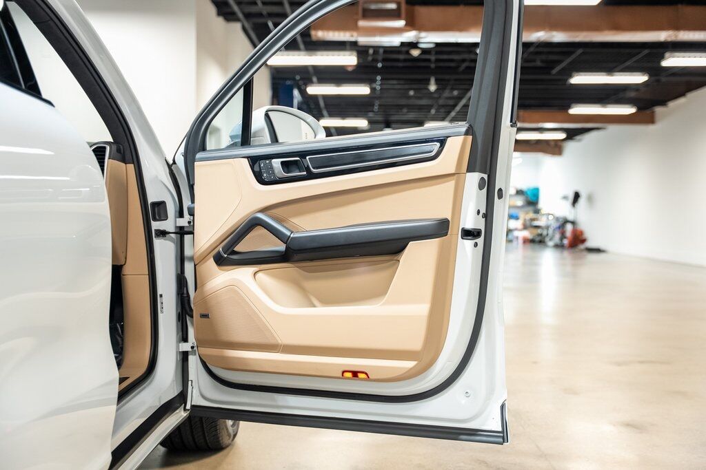 2022 Porsche Cayenne GTS Ft Lauderdale FL