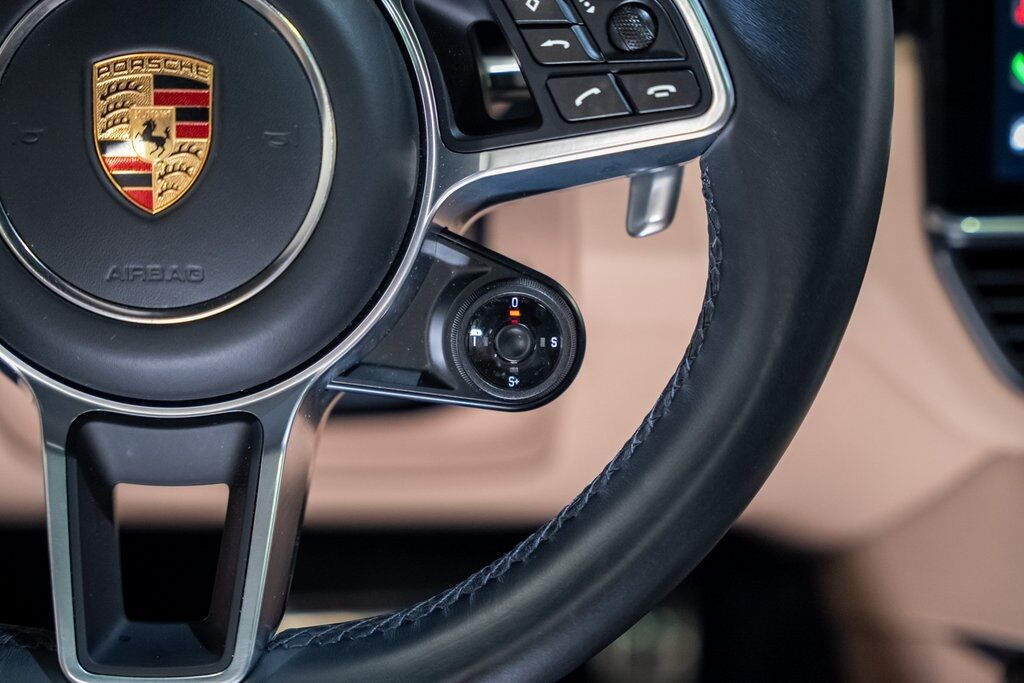 2022 Porsche Cayenne GTS Ft Lauderdale FL