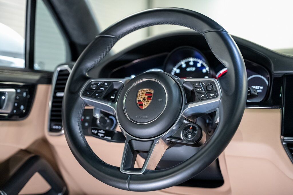 2022 Porsche Cayenne GTS Ft Lauderdale FL