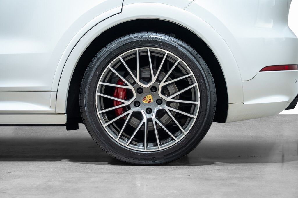 2022 Porsche Cayenne GTS Ft Lauderdale FL