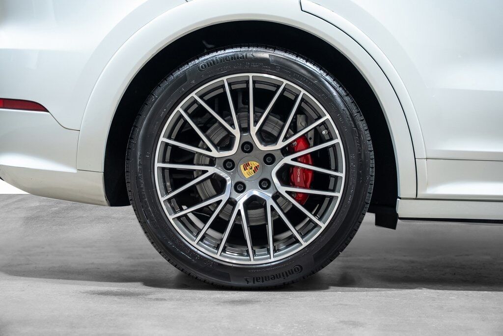2022 Porsche Cayenne GTS Ft Lauderdale FL