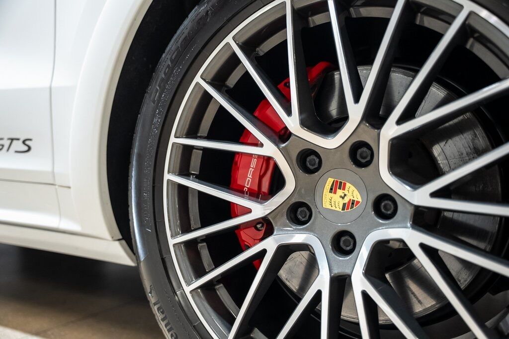 2022 Porsche Cayenne GTS Ft Lauderdale FL