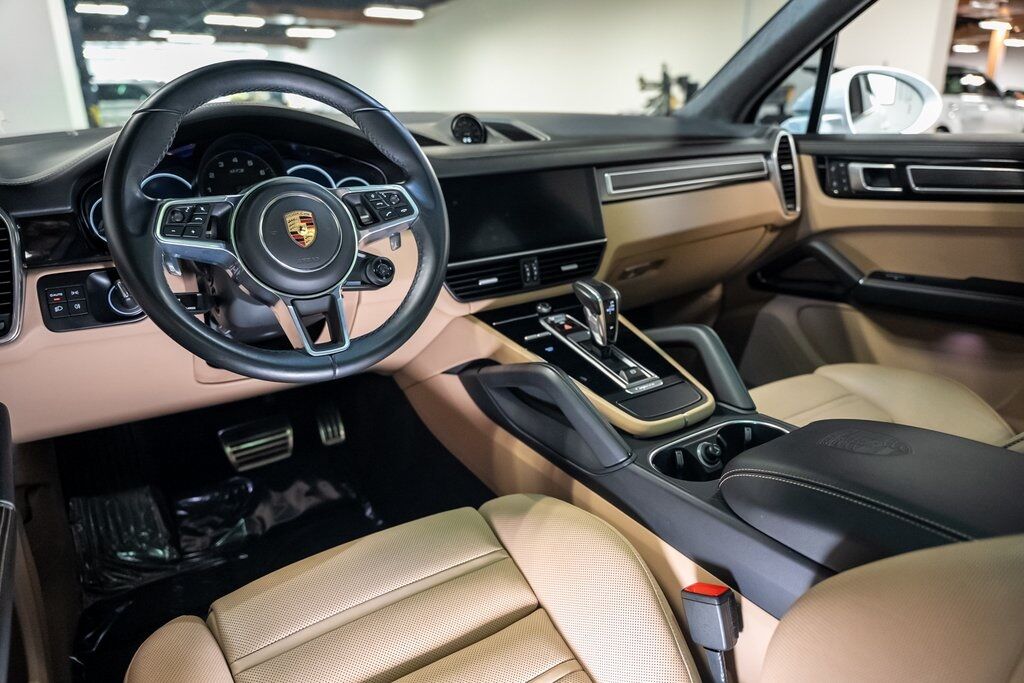 2022 Porsche Cayenne GTS Ft Lauderdale FL