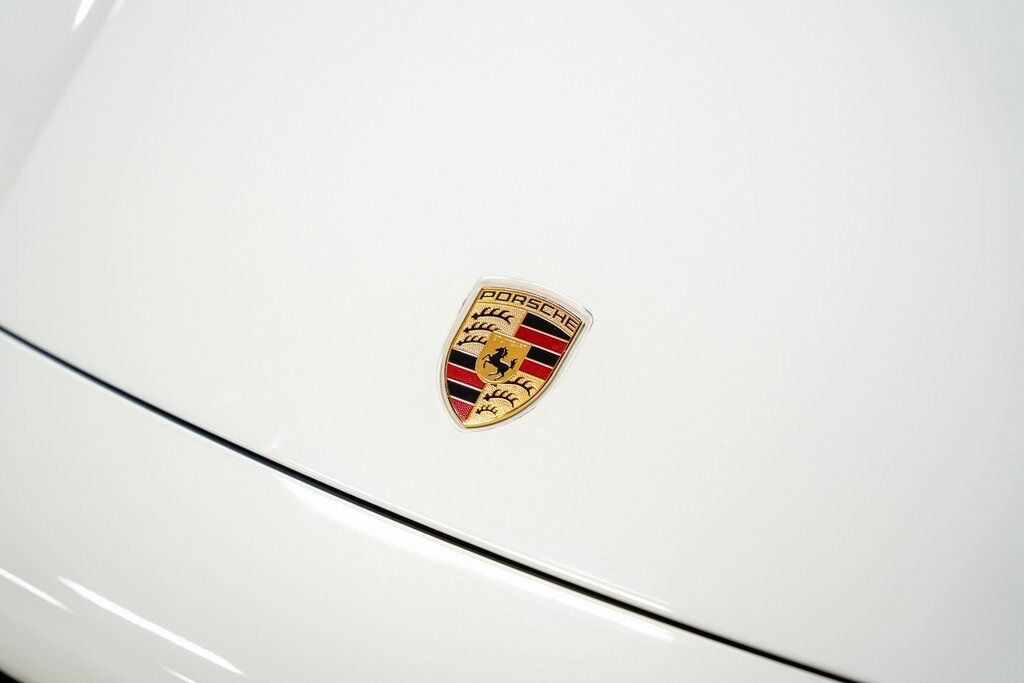 2022 Porsche Cayenne GTS Ft Lauderdale FL