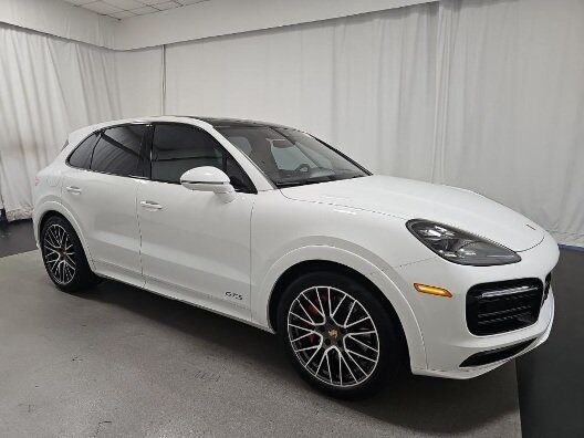2022 Porsche Cayenne GTS Ft Lauderdale FL