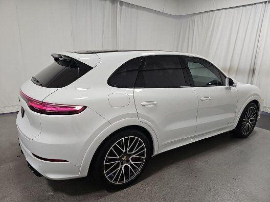 2022 Porsche Cayenne GTS Ft Lauderdale FL