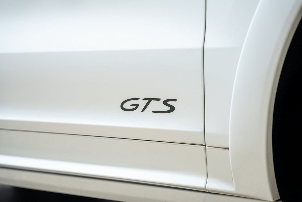 2022 Porsche Cayenne GTS Ft Lauderdale FL