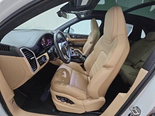 2022 Porsche Cayenne GTS Ft Lauderdale FL