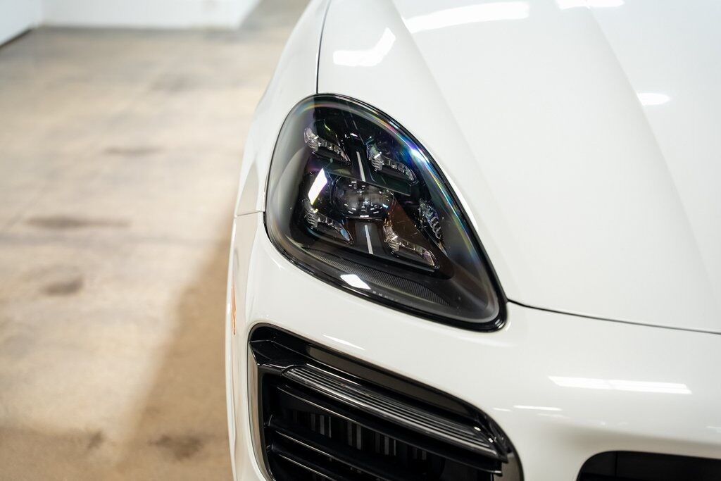 2022 Porsche Cayenne GTS Ft Lauderdale FL