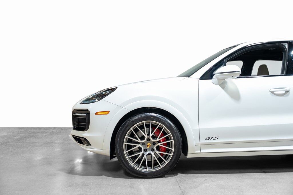 2022 Porsche Cayenne GTS Ft Lauderdale FL