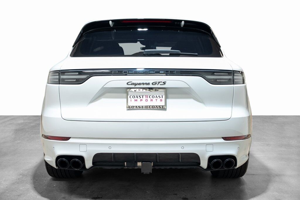 2022 Porsche Cayenne GTS Ft Lauderdale FL