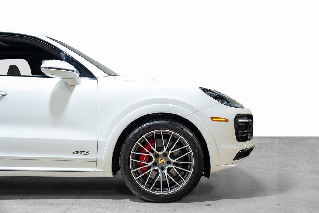 2022 Porsche Cayenne GTS Ft Lauderdale FL