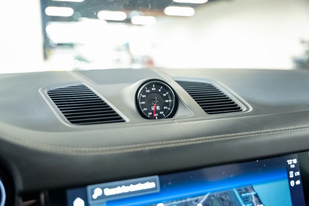 2022 Porsche Cayenne GTS Ft Lauderdale FL