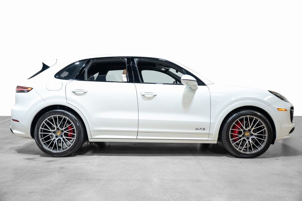 2022 Porsche Cayenne GTS Ft Lauderdale FL