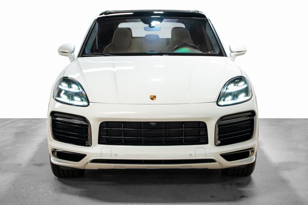2022 Porsche Cayenne GTS Ft Lauderdale FL