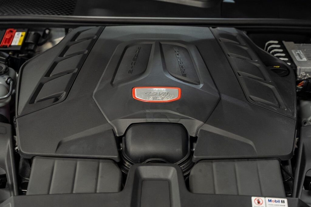 2022 Porsche Cayenne GTS Ft Lauderdale FL