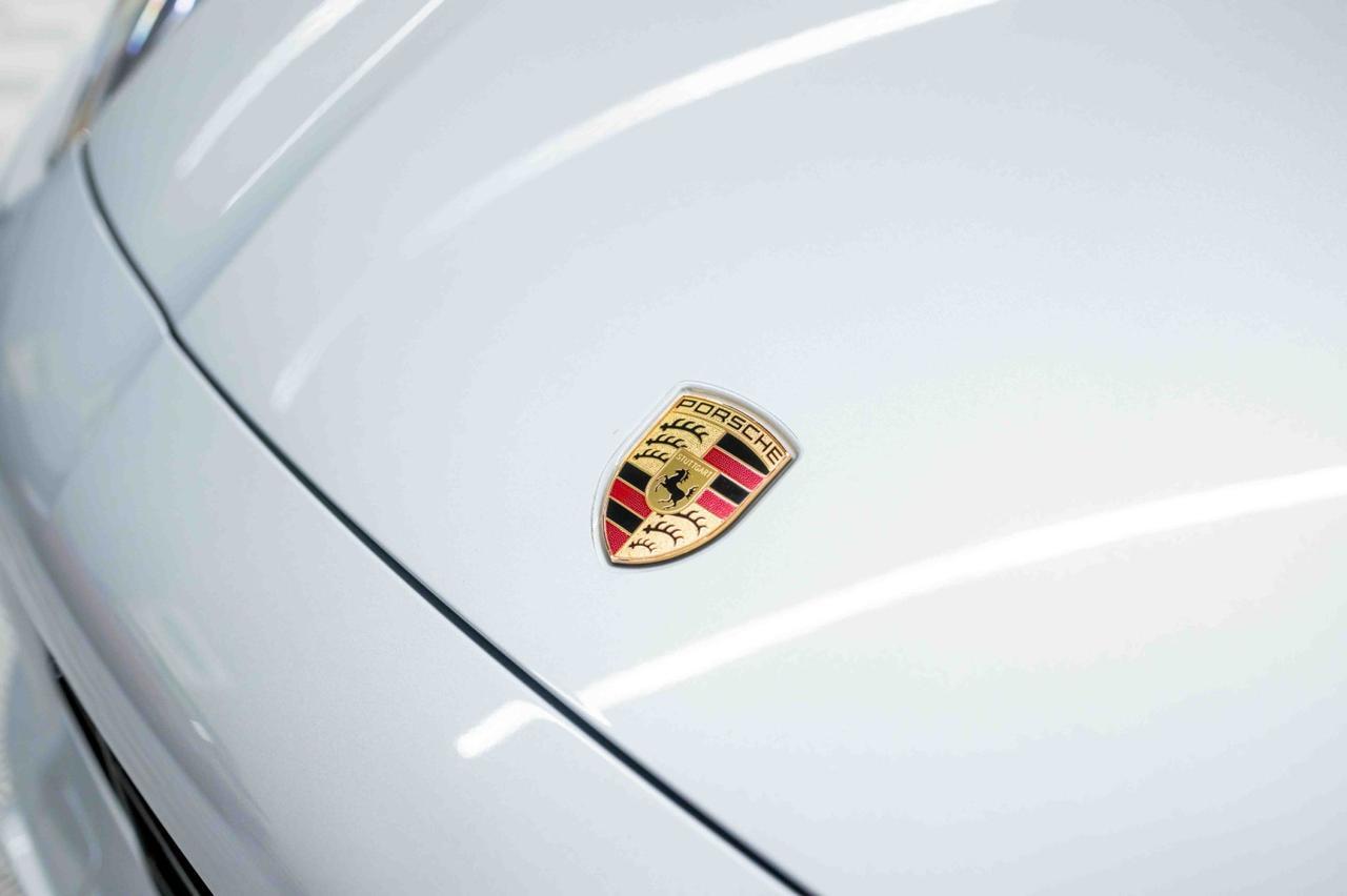 2022 Porsche Cayenne GTS Marietta GA