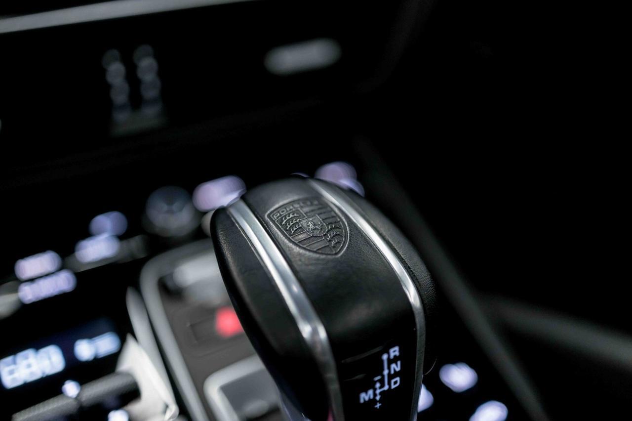 2022 Porsche Cayenne GTS Marietta GA