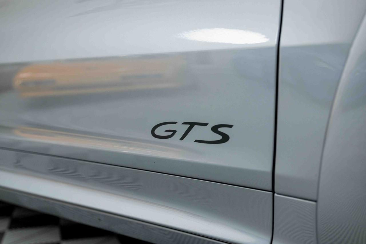 2022 Porsche Cayenne GTS Marietta GA