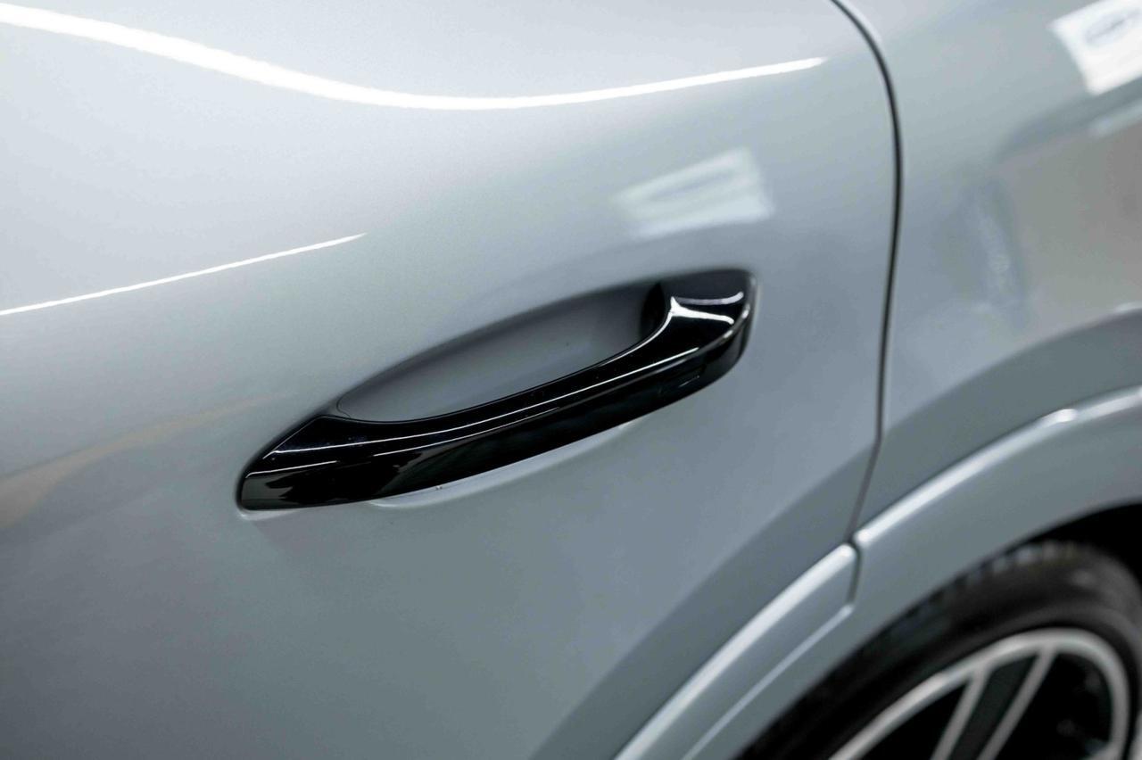 2022 Porsche Cayenne GTS Marietta GA