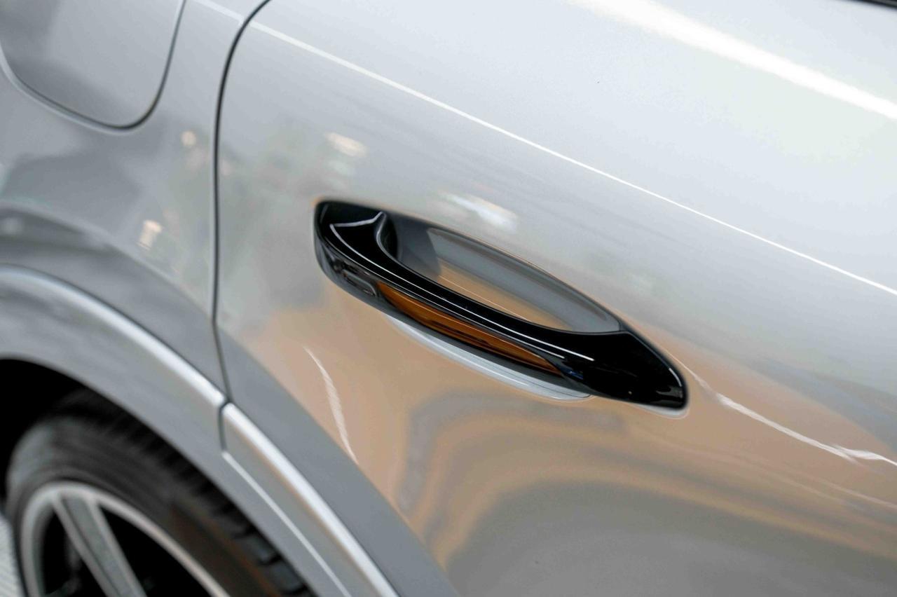 2022 Porsche Cayenne GTS Marietta GA