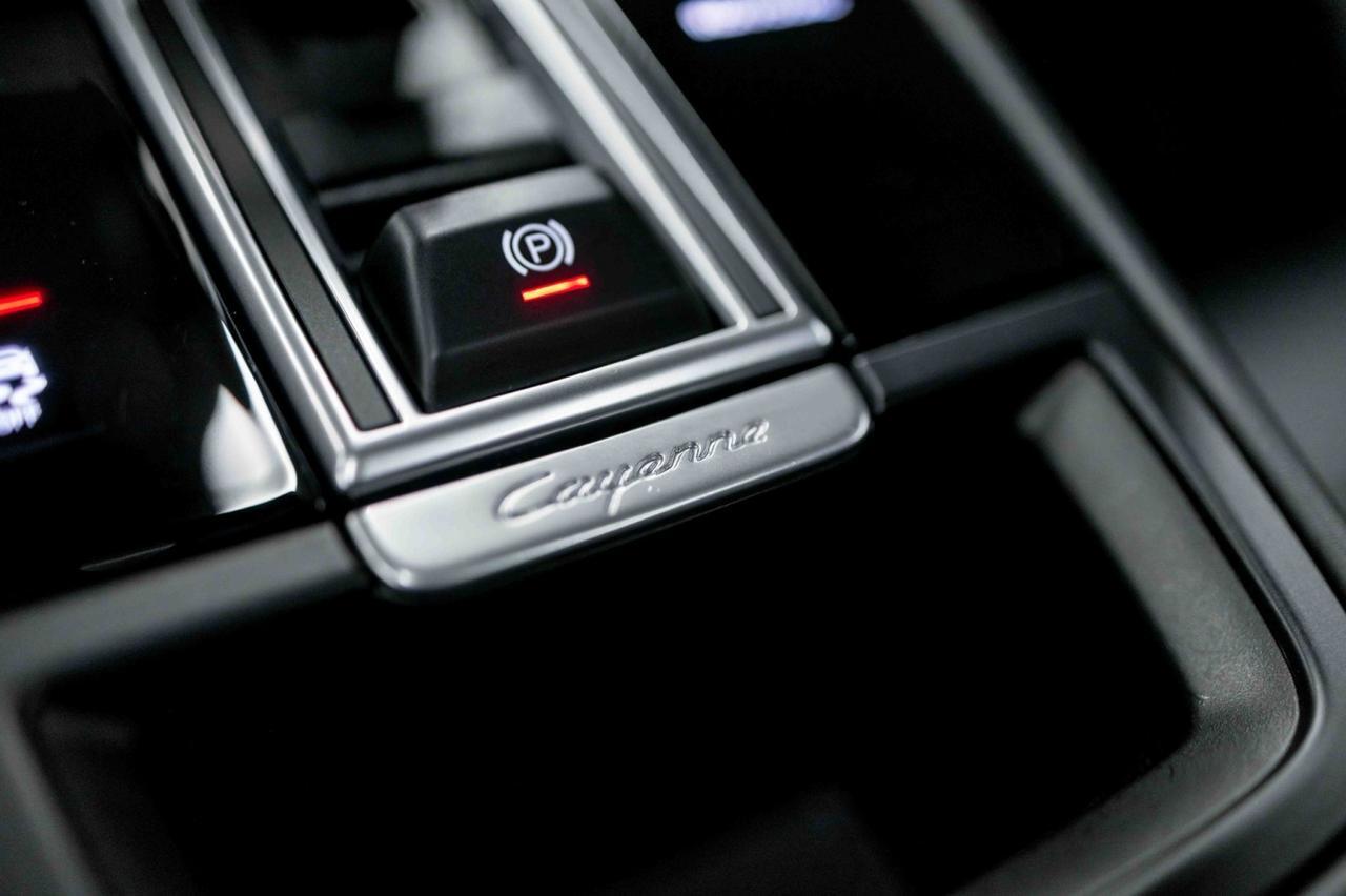 2022 Porsche Cayenne GTS Marietta GA