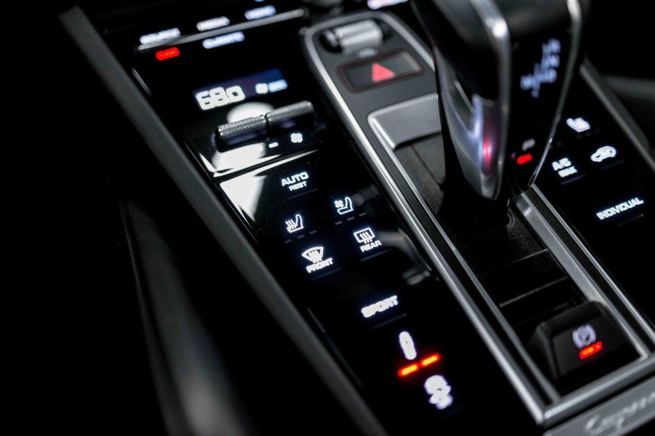 2022 Porsche Cayenne GTS Marietta GA