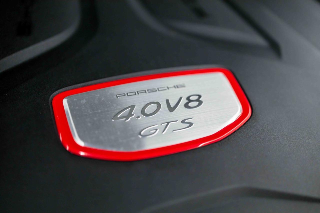 2022 Porsche Cayenne GTS Marietta GA