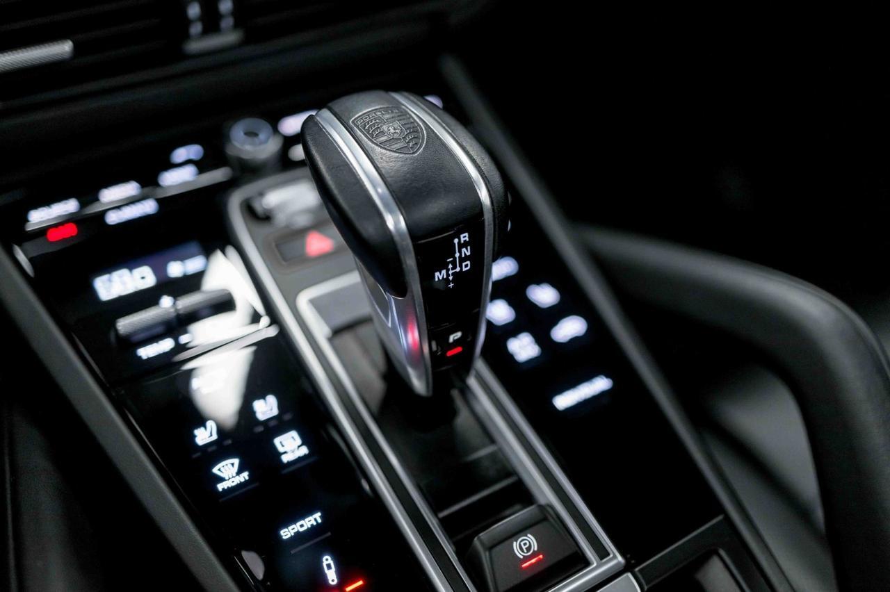 2022 Porsche Cayenne GTS Marietta GA
