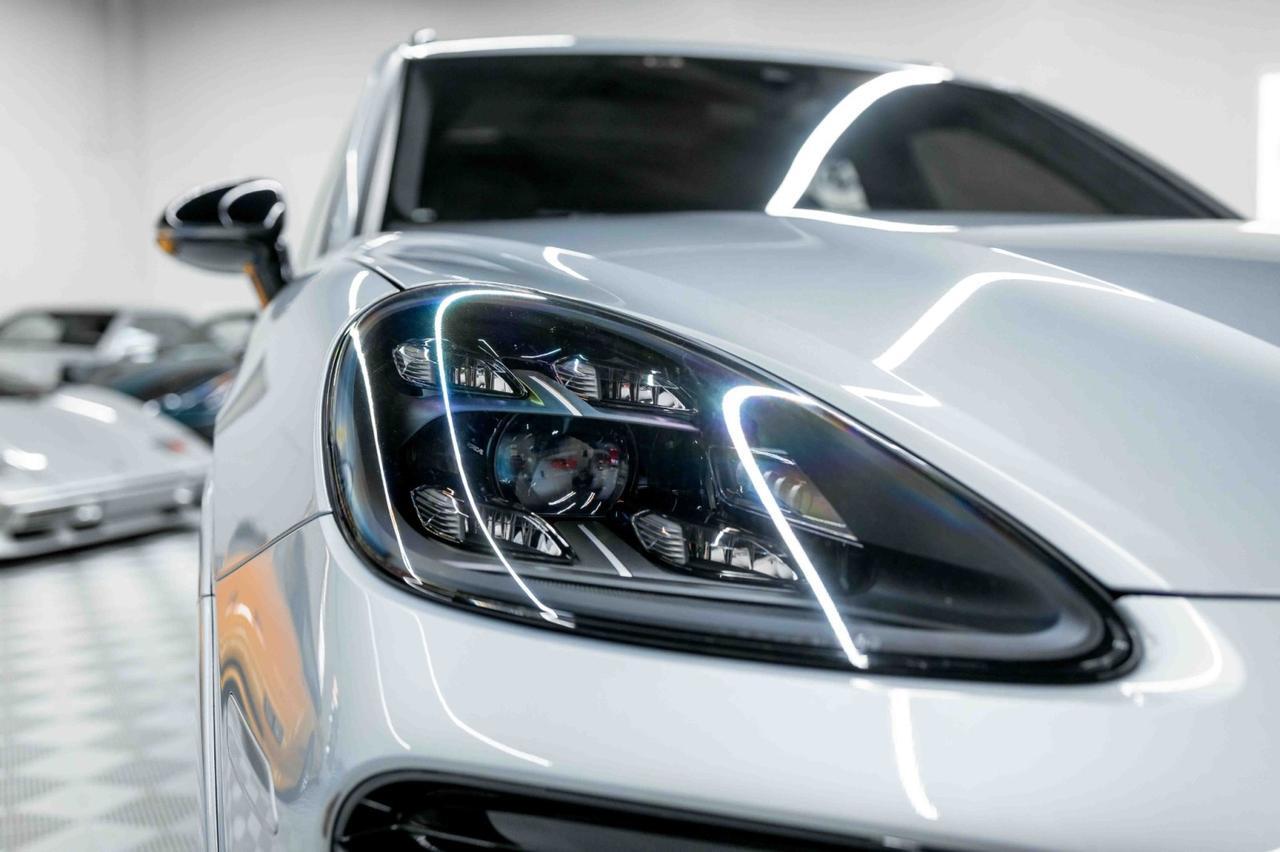 2022 Porsche Cayenne GTS Marietta GA