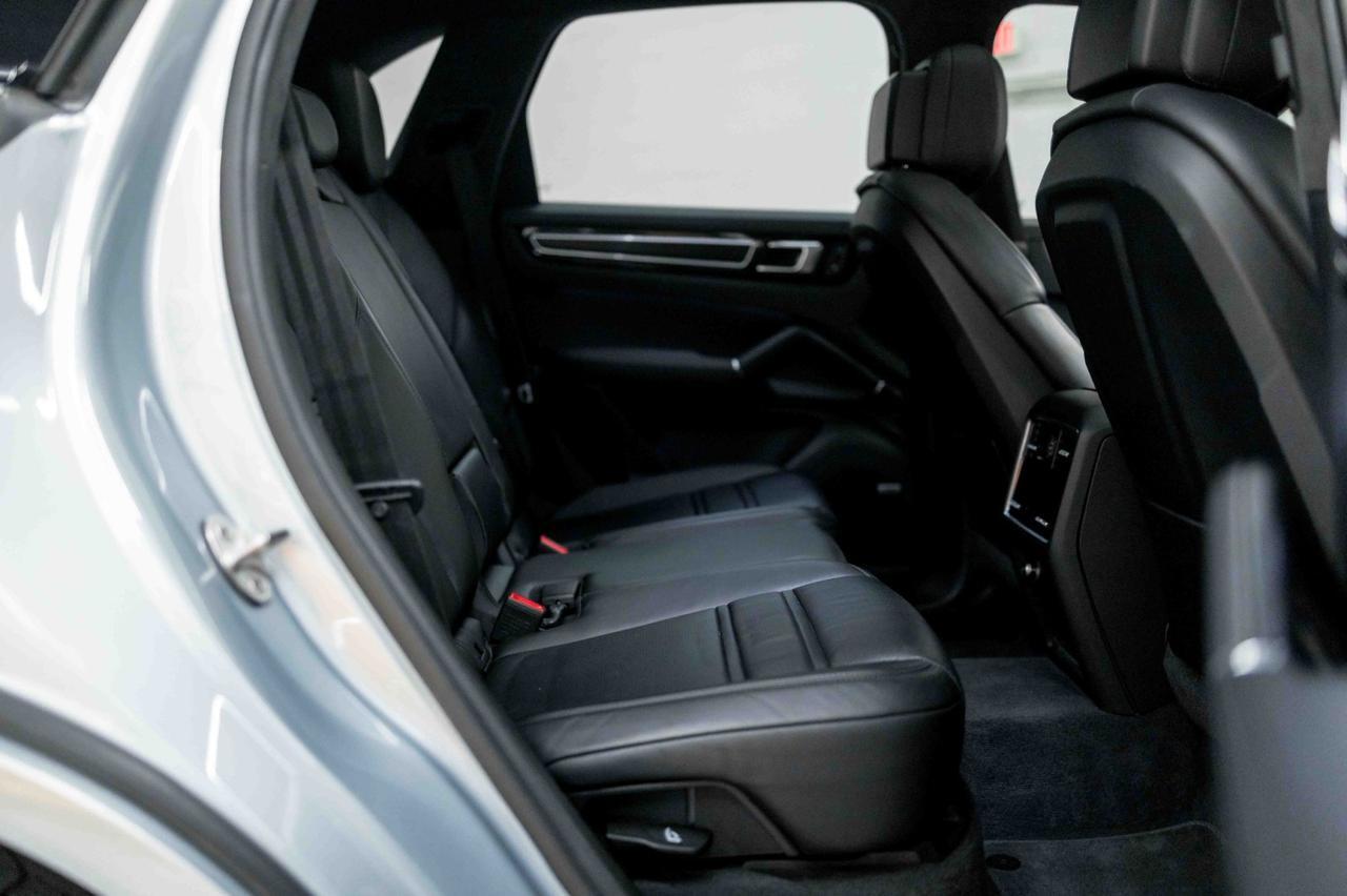 2022 Porsche Cayenne GTS Marietta GA