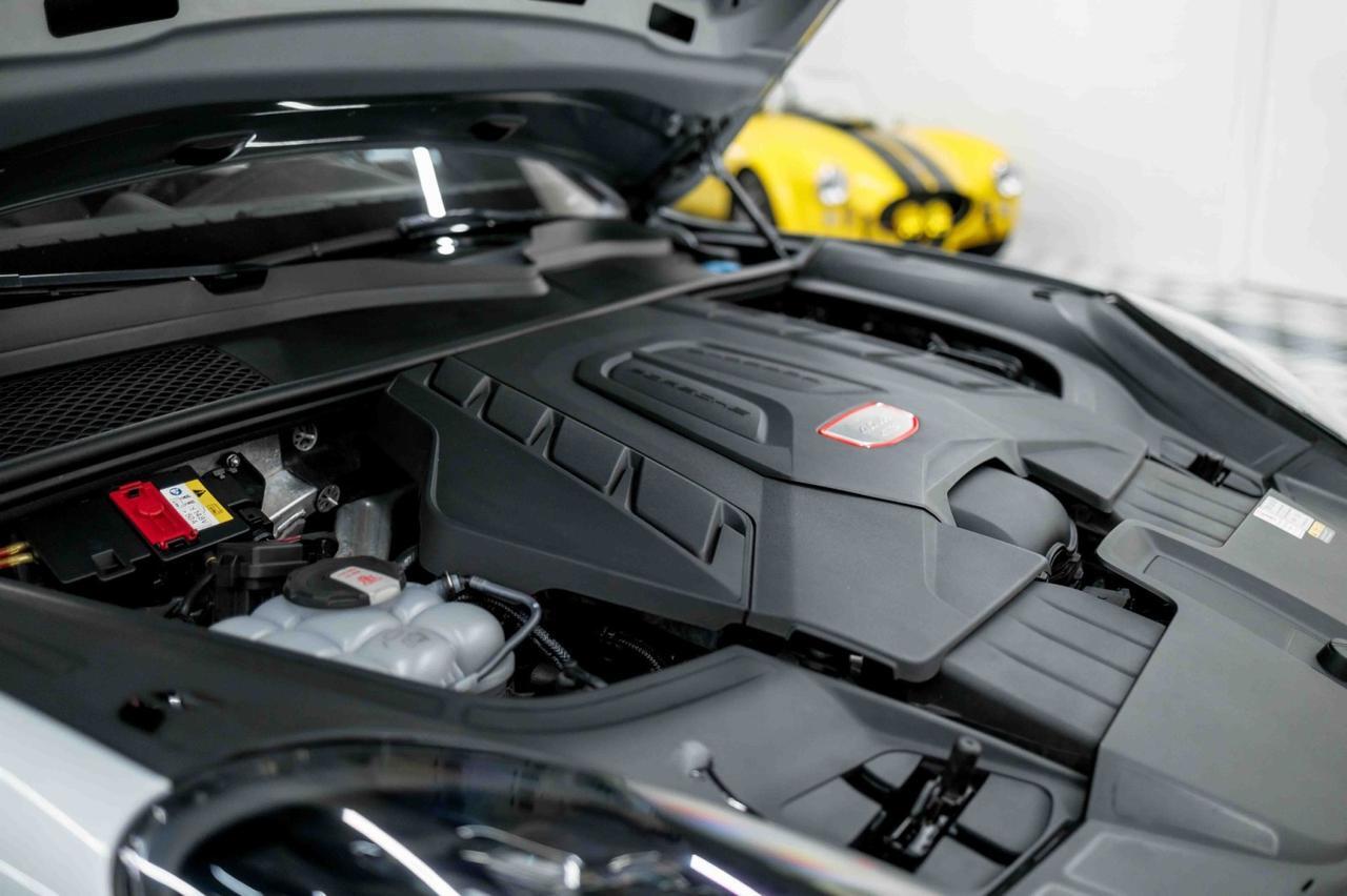 2022 Porsche Cayenne GTS Marietta GA