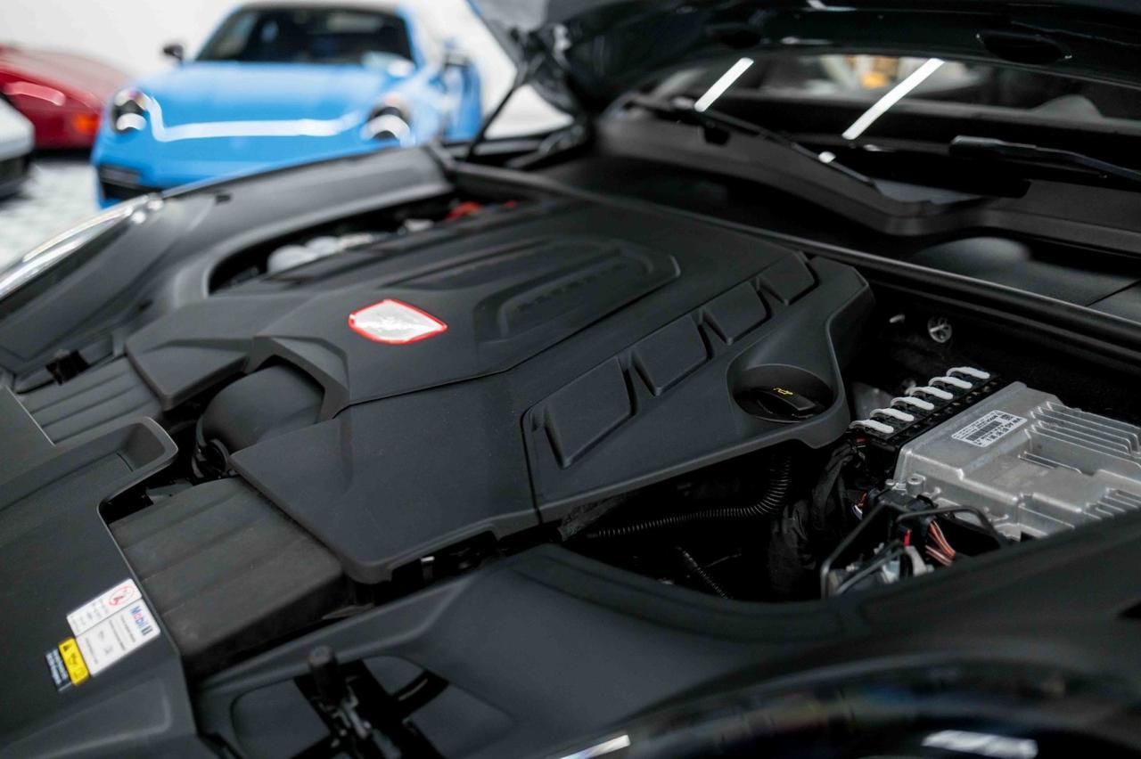 2022 Porsche Cayenne GTS Marietta GA