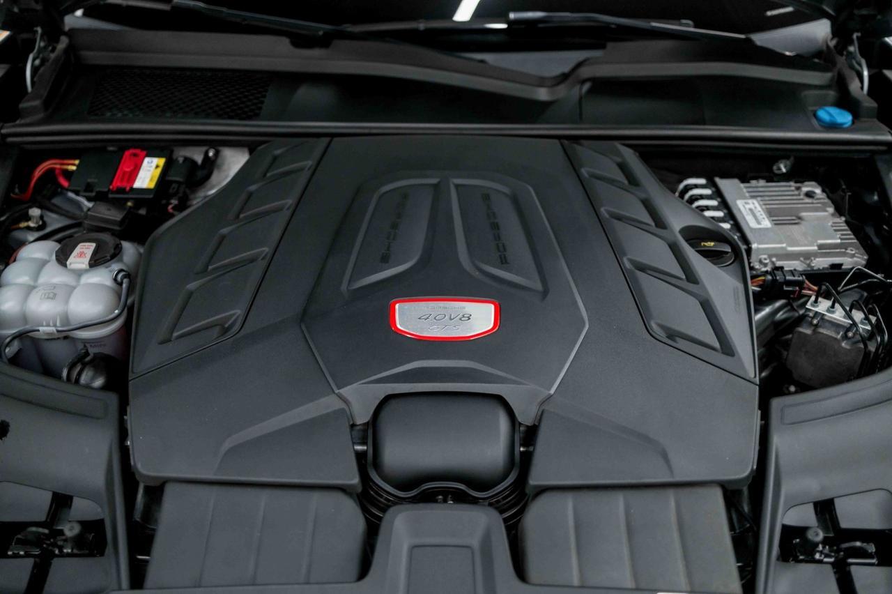 2022 Porsche Cayenne GTS Marietta GA