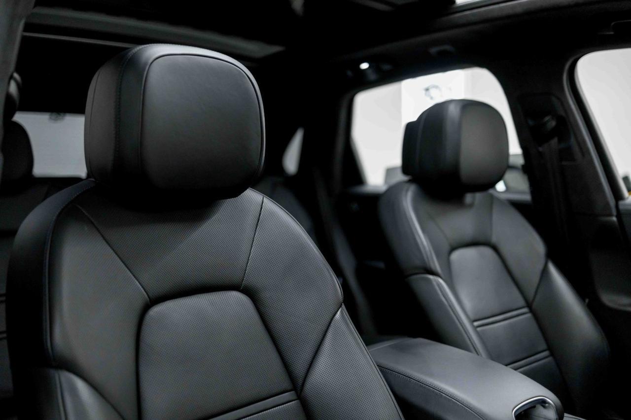 2022 Porsche Cayenne GTS Marietta GA