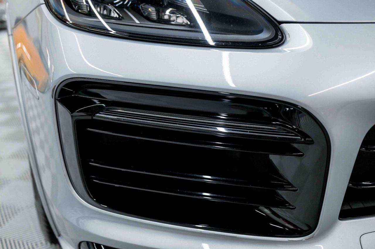 2022 Porsche Cayenne GTS Marietta GA