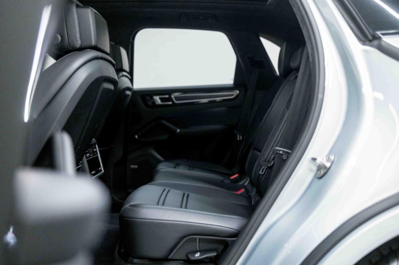 2022 Porsche Cayenne GTS Marietta GA