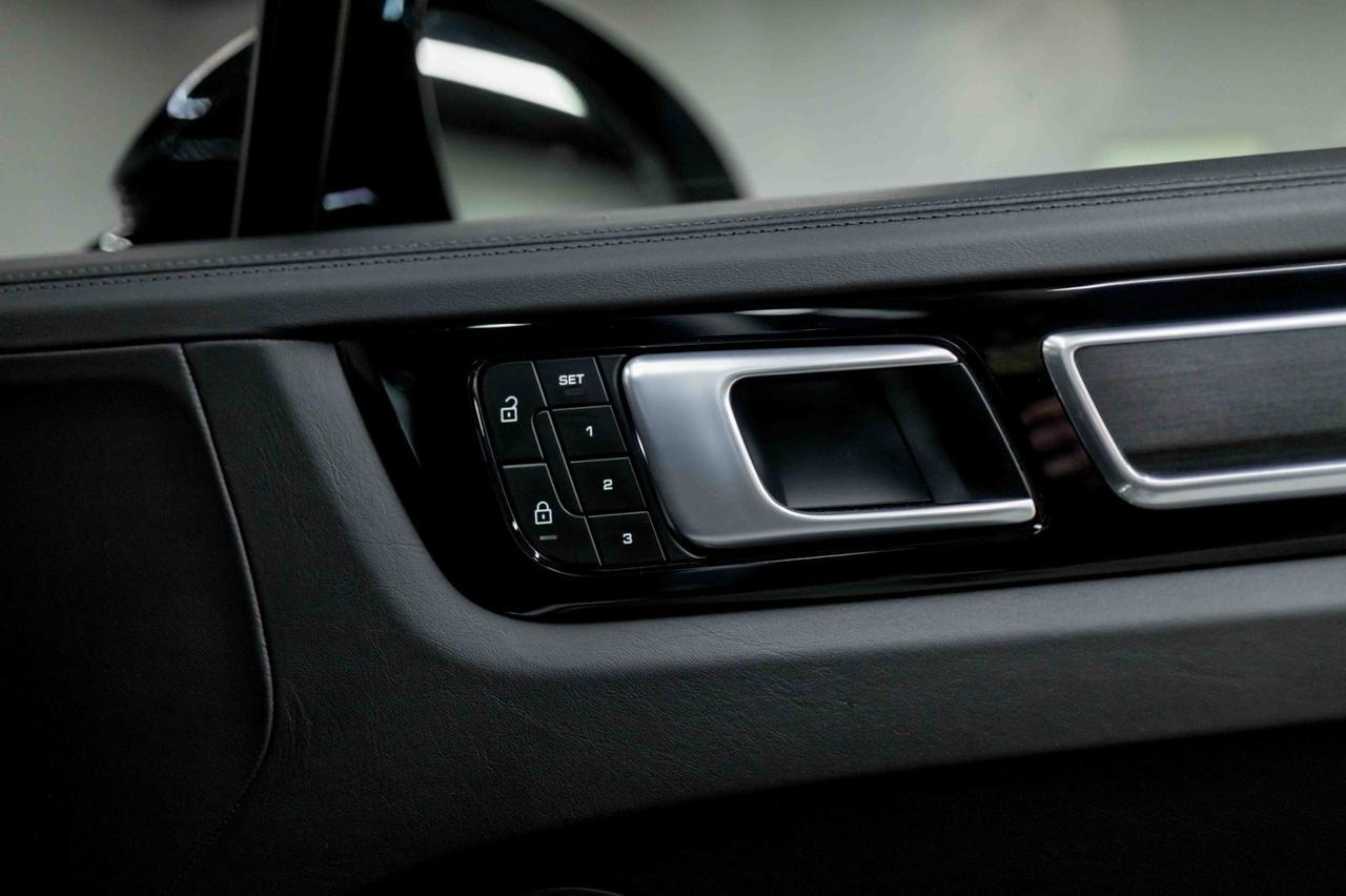 2022 Porsche Cayenne GTS Marietta GA